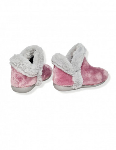 Muro zapatilla de casa niña 9615