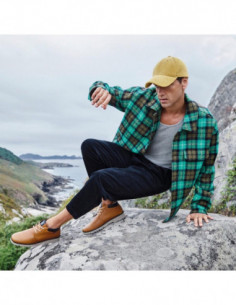 Callaghan botín hombre 52503