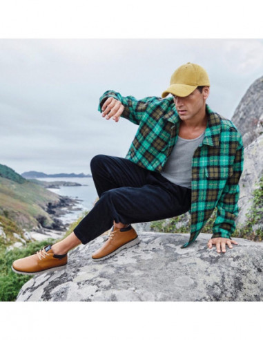 Callaghan botín hombre 52503