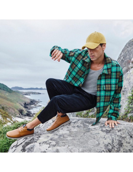 Callaghan botín hombre 52503