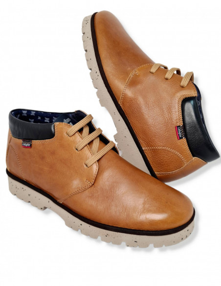 Callaghan botín hombre 52503