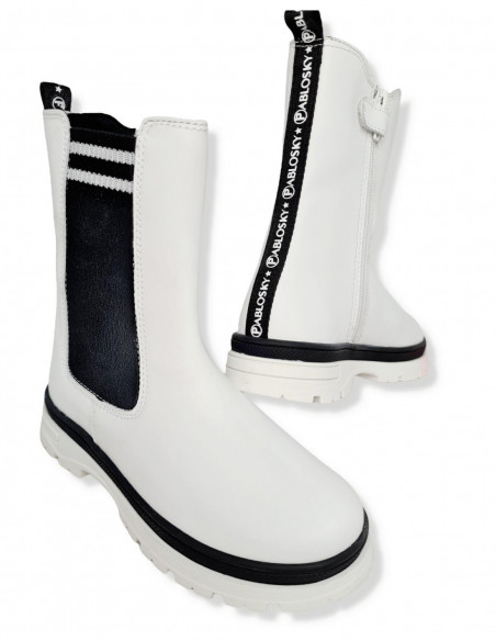 Pablosky bota 413100
