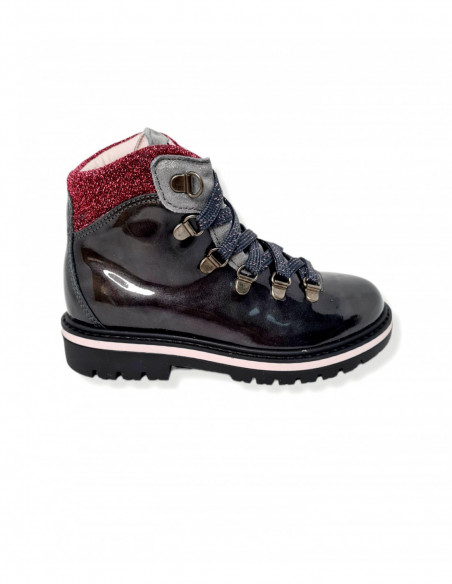 Pablosky botín 414059