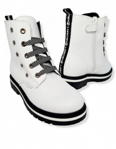 Pablosky botín 414205