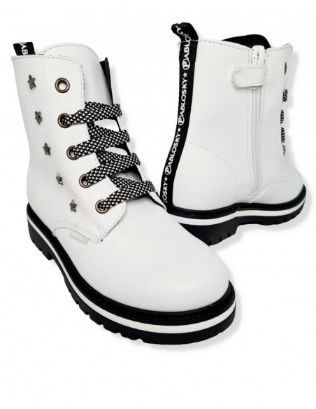 Pablosky botín 414205