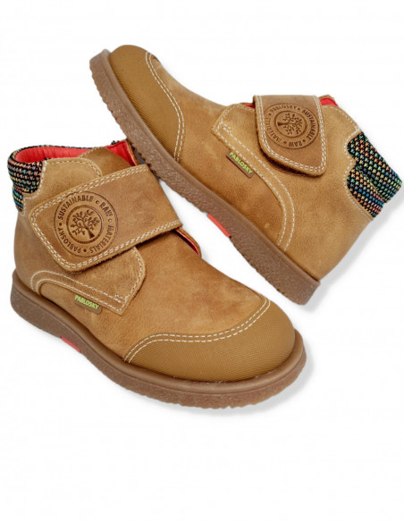 Pablosky zapato niñ@ 506781