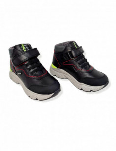 Pablosky botín niño 507613/507618 2