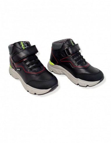 Pablosky botín niño 507613/507618