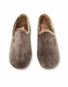 Norteñas zapatilla de casa hombre 3844091 2