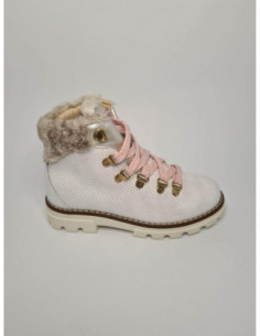 Pablosky botines niña B. 474303