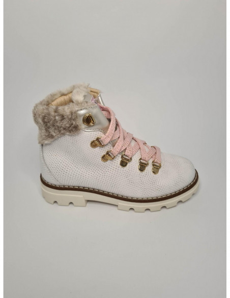Pablosky botines niña B. 474303