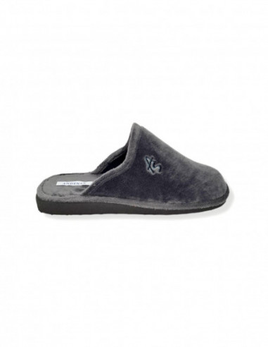 Andinas zapatilla casa hombre 481