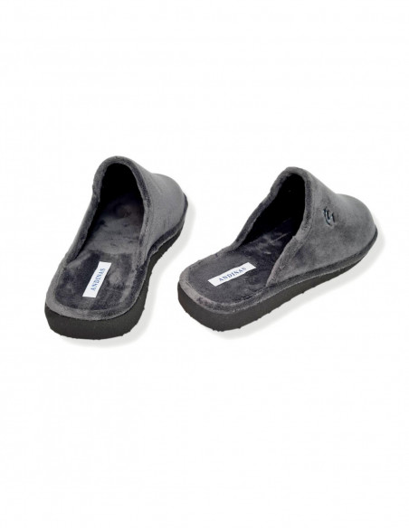 Andinas zapatilla casa hombre 481