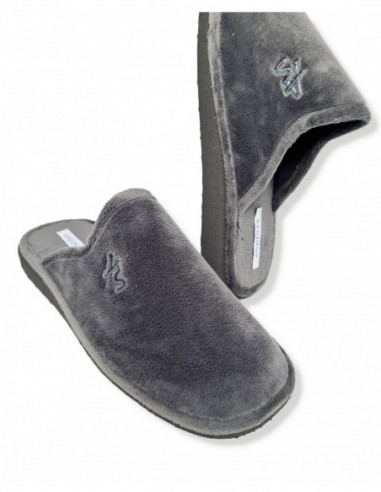 Andinas zapatilla casa hombre 481