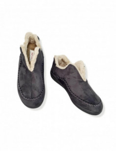 Vul-ladi zapatilla de casa 8158-273 2