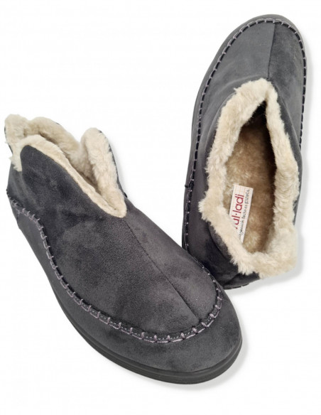 Vul-ladi zapatilla de casa 8158-273