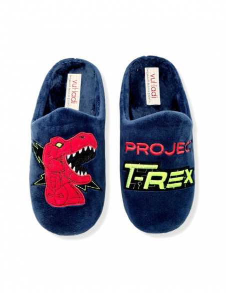 Vul-Ladi zapatilla casa niño 5221-140