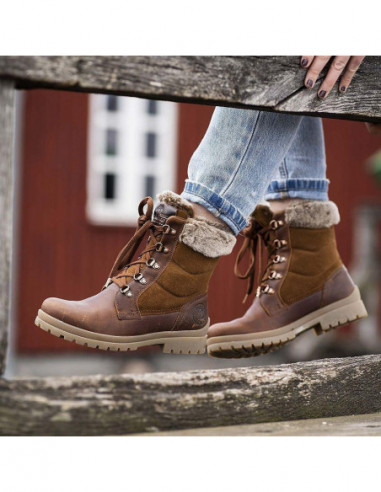 Panama Jack bota mujer TUSCANI B26