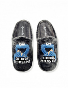 Garzón zapatilla casa niñ@ N4742.275