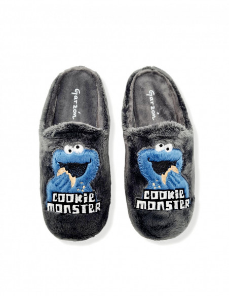 Garzón zapatilla casa niñ@ N4742.275