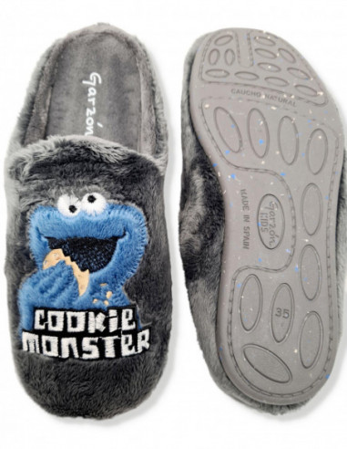 Garzón zapatilla casa niñ@ N4742.275