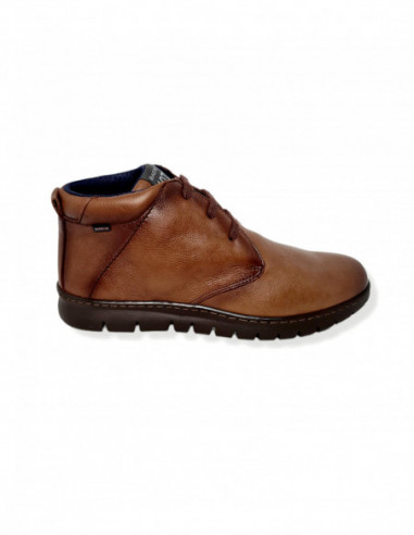 Baerchi botín hombre SORIA 5321