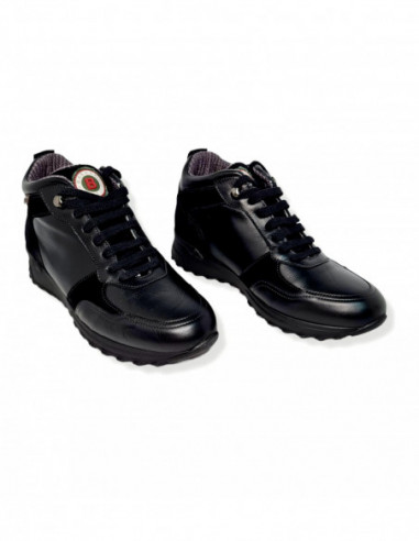 Baerchi botín hombre BORIS 1051