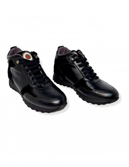 Baerchi botín hombre BORIS 1051