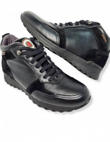 Baerchi botín hombre BORIS 1051