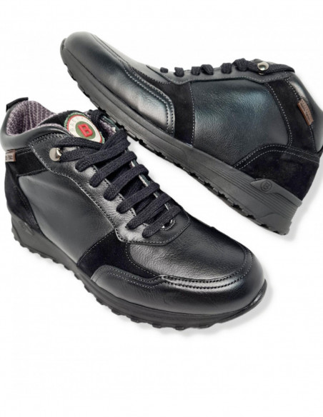 Baerchi botín hombre BORIS 1051