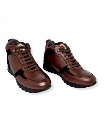 Baerchi botín hombre  BORIS 1051