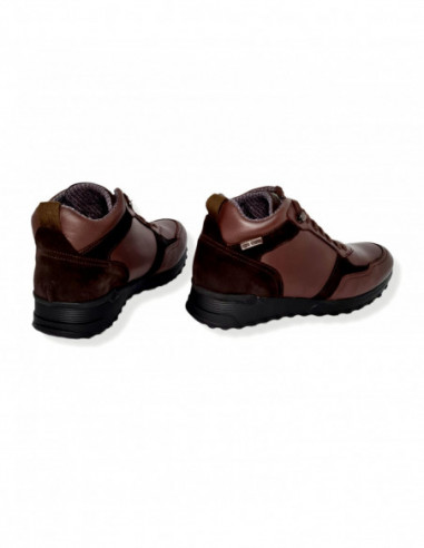 Baerchi botín hombre  BORIS 1051