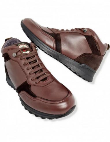 Baerchi botín hombre  BORIS 1051