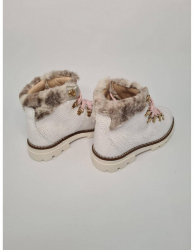 Pablosky botines niña B. 474303