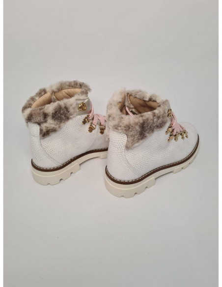 Pablosky botines niña B. 474303