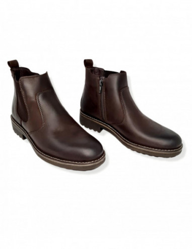 Igi&Co botín hombre 2622111/4621411