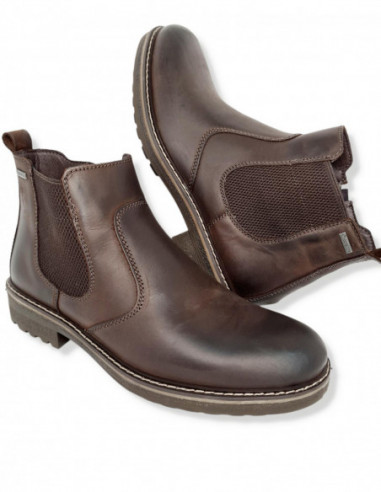 Igi&Co botín hombre 2622111/4621411