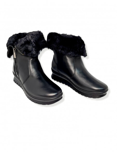 Igi&Co bota mujer 2660600