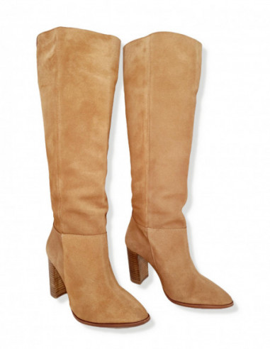 Popa bota mujer SABELA