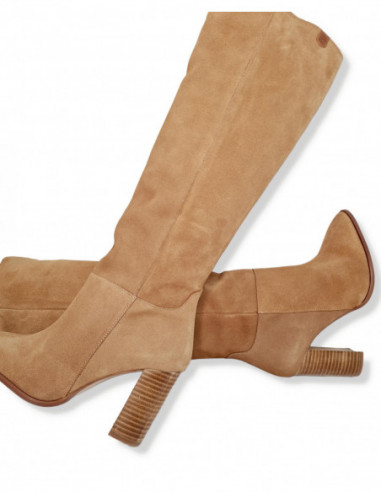 Popa bota mujer SABELA