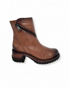 Paula Urban botín mujer 22-1242