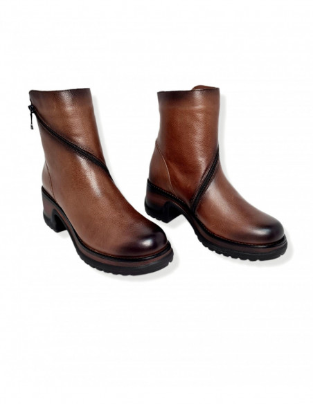 Paula Urban botín mujer 22-1242