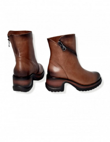 Paula Urban botín mujer 22-1242