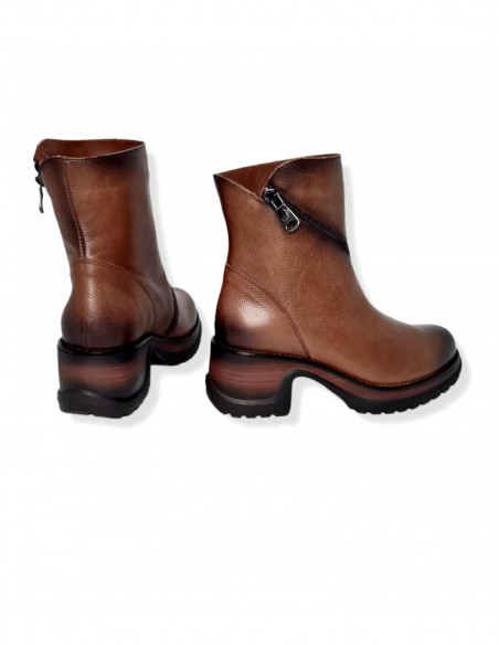 Paula Urban botín mujer 22-1242