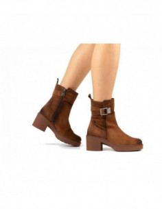 Paula Urban botín mujer 24-1210