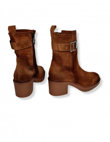 Paula Urban botín mujer 24-1210