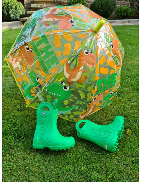 Crocs bota de agua niñ@ 12803