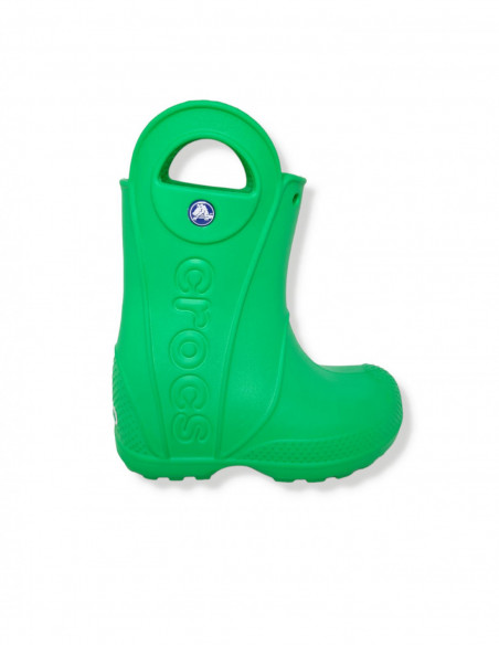 Crocs bota de agua niñ@ 12803