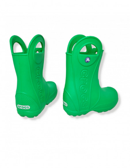 Crocs bota de agua niñ@ 12803