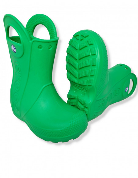 Crocs bota de agua niñ@ 12803
